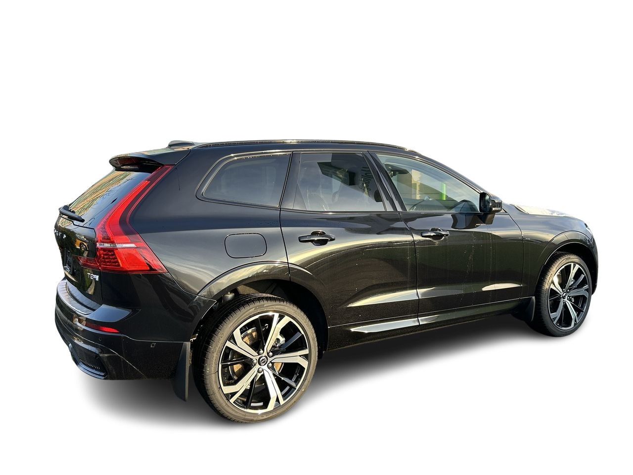 Volvo XC60 Plug-in Hybrid  2025 à Richmond, Colombie-Britannique