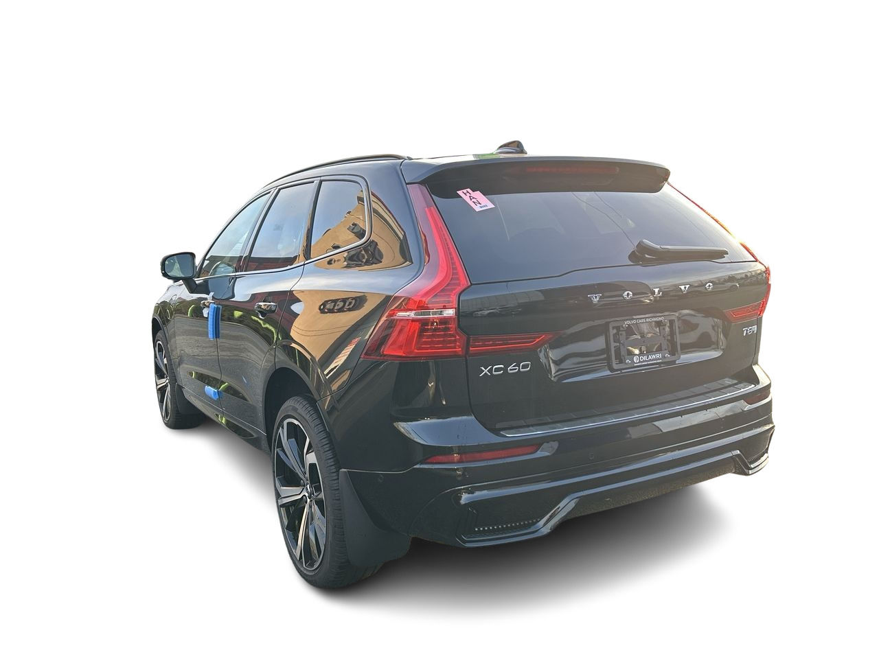 Volvo XC60 Plug-in Hybrid  2025 à Richmond, Colombie-Britannique