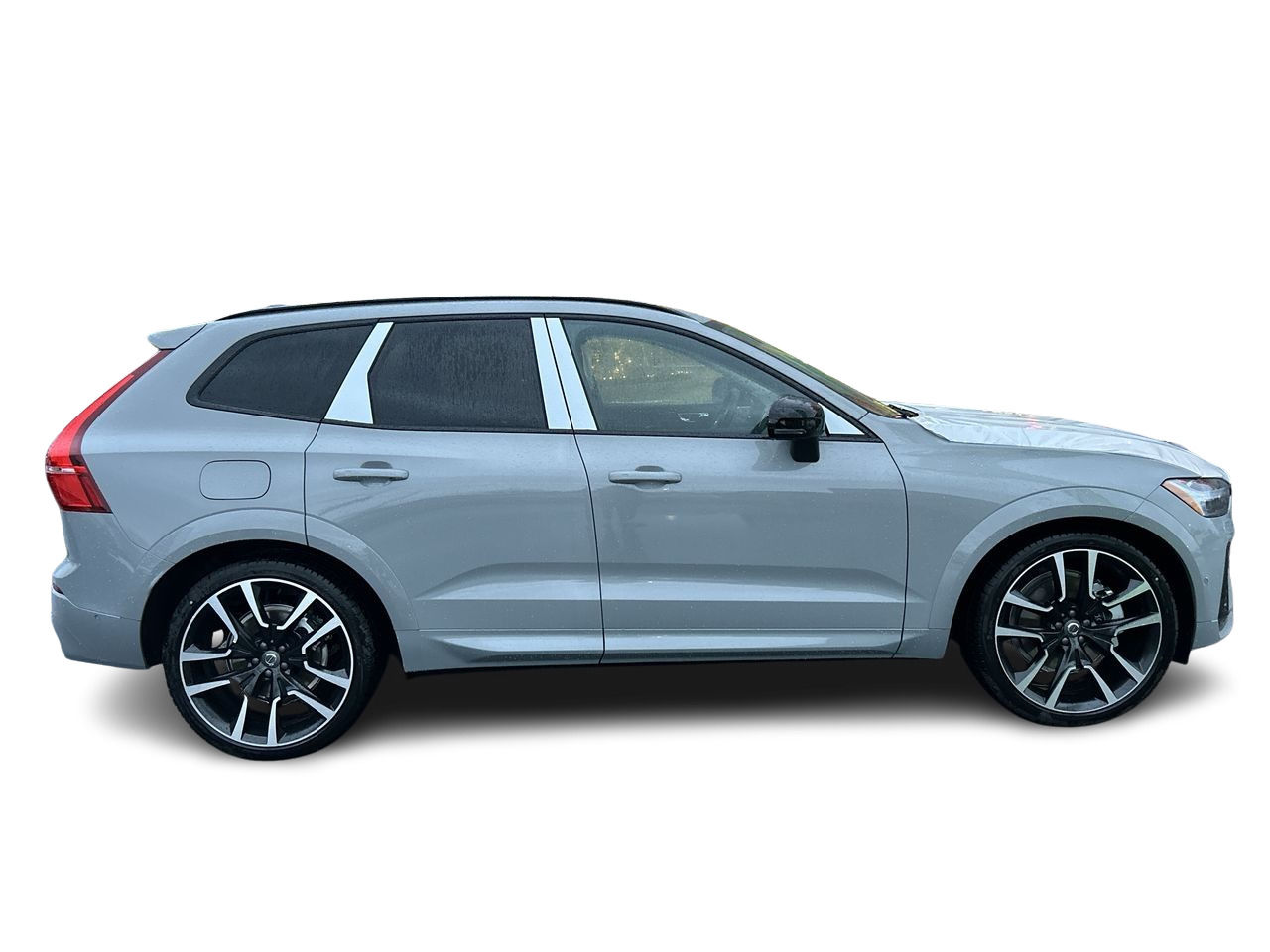 2025 Volvo XC60 Plug-in Hybrid in Richmond, British Columbia