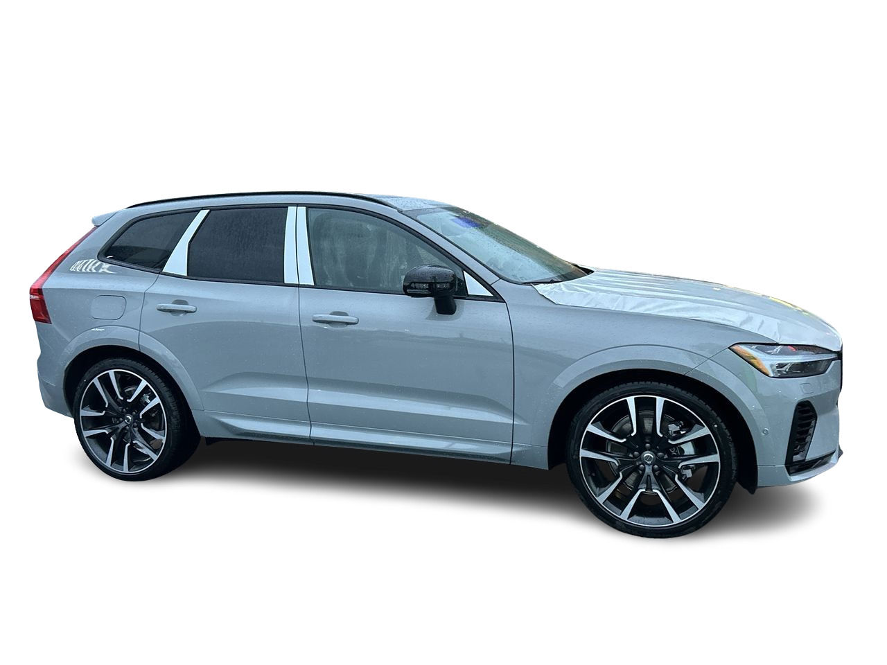 2025 Volvo XC60 Plug-in Hybrid in Richmond, British Columbia