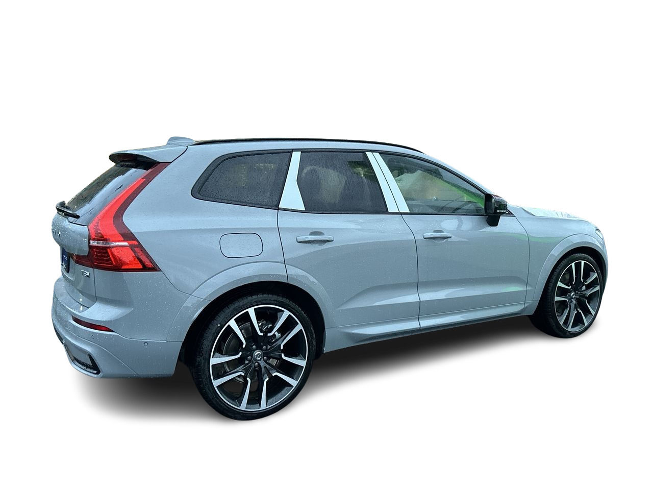 2025 Volvo XC60 Plug-in Hybrid in Richmond, British Columbia