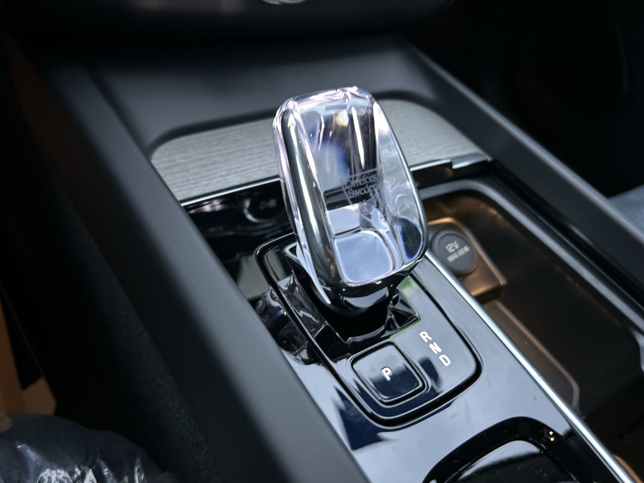 2025 Volvo XC60 Plug-in Hybrid in Richmond, British Columbia