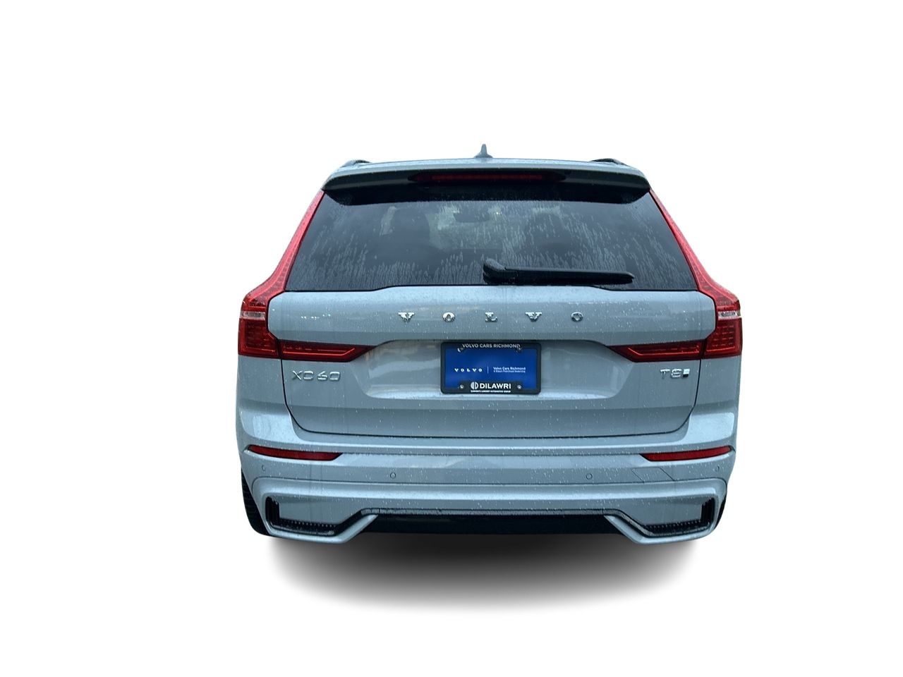 2025 Volvo XC60 Plug-in Hybrid in Richmond, British Columbia