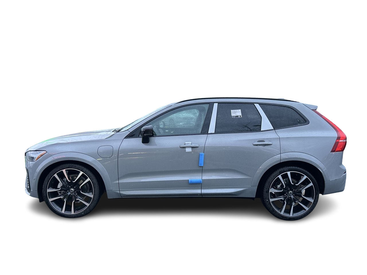 2025 Volvo XC60 Plug-in Hybrid in Richmond, British Columbia