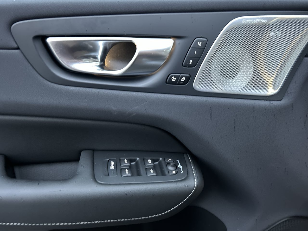 2025 Volvo XC60 Plug-in Hybrid in Richmond, British Columbia