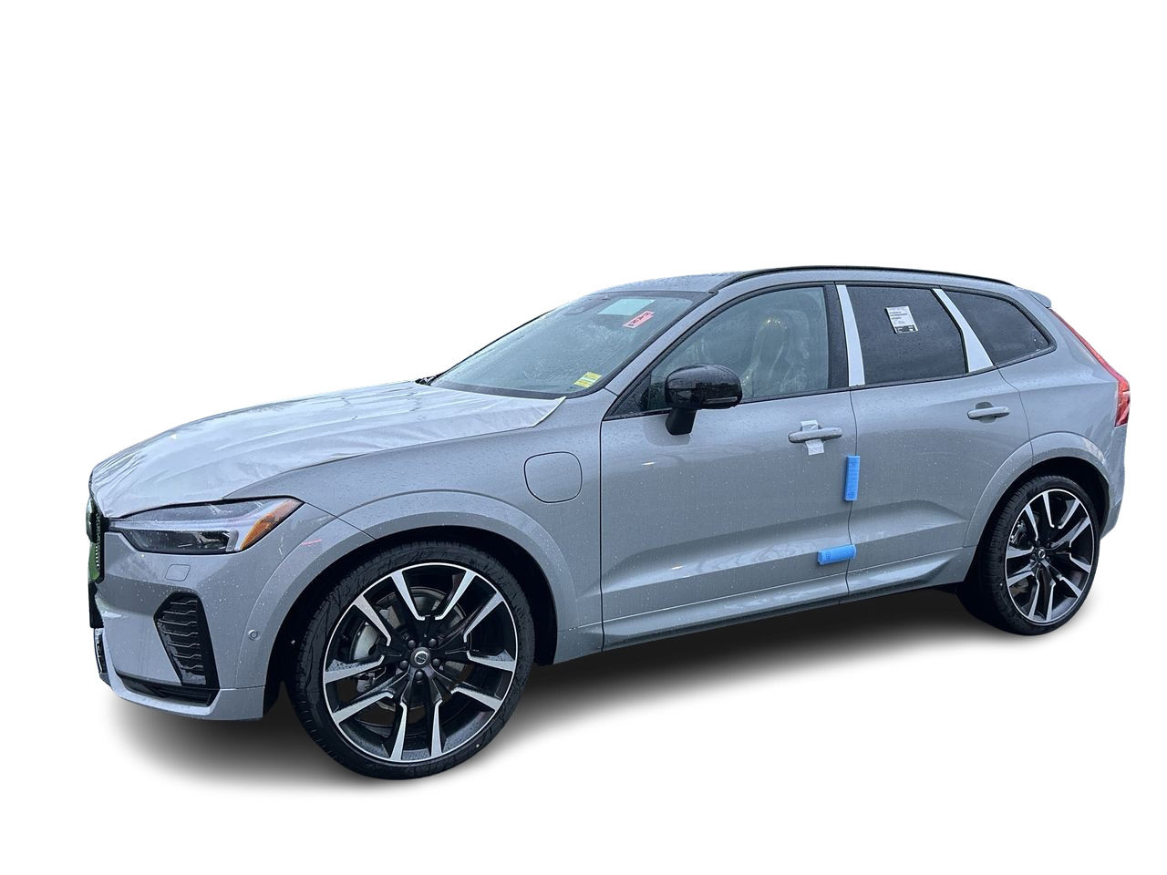 2025 Volvo XC60 Plug-in Hybrid in Richmond, British Columbia