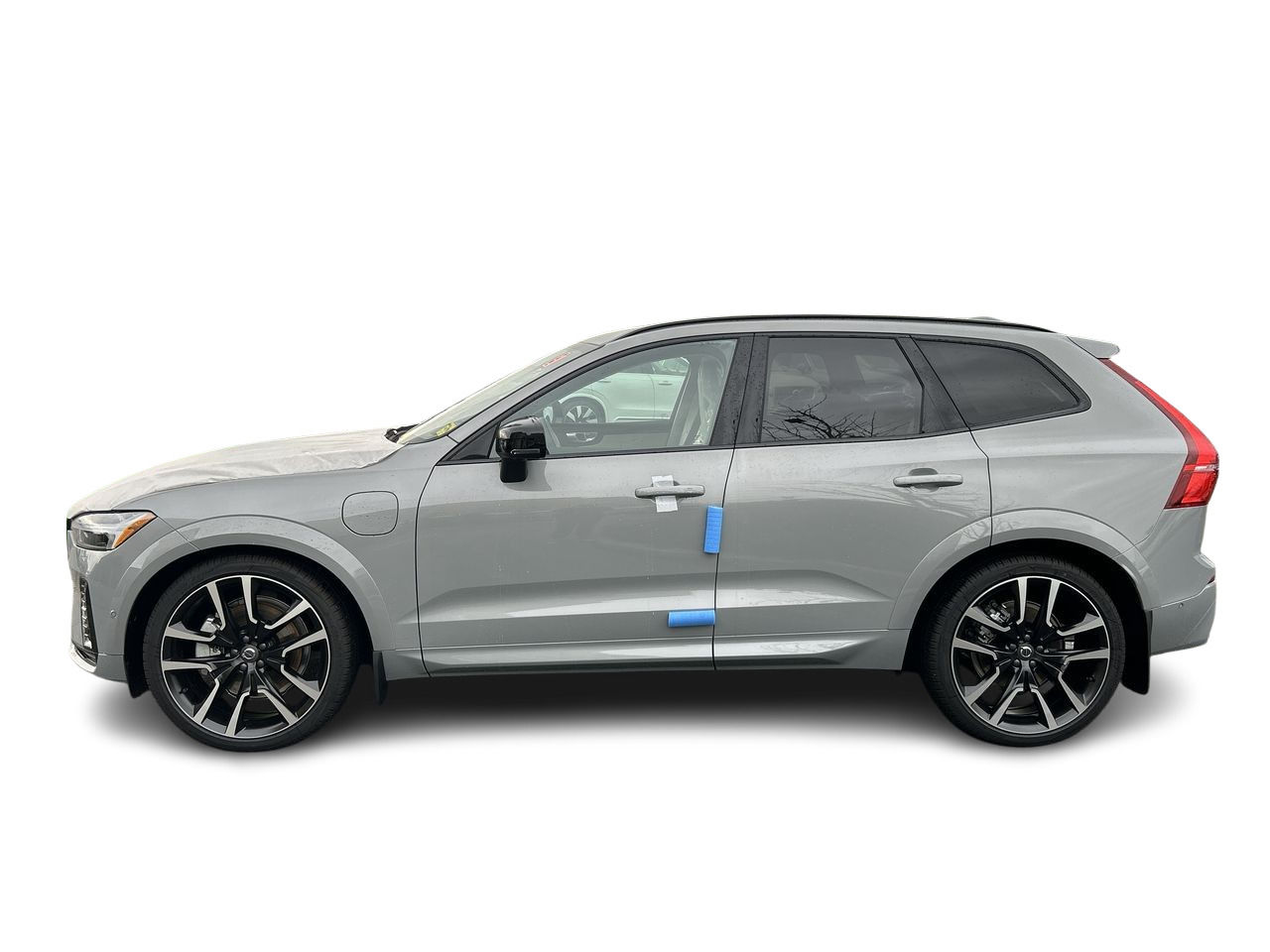 2025 Volvo XC60 Plug-in Hybrid in Richmond, British Columbia