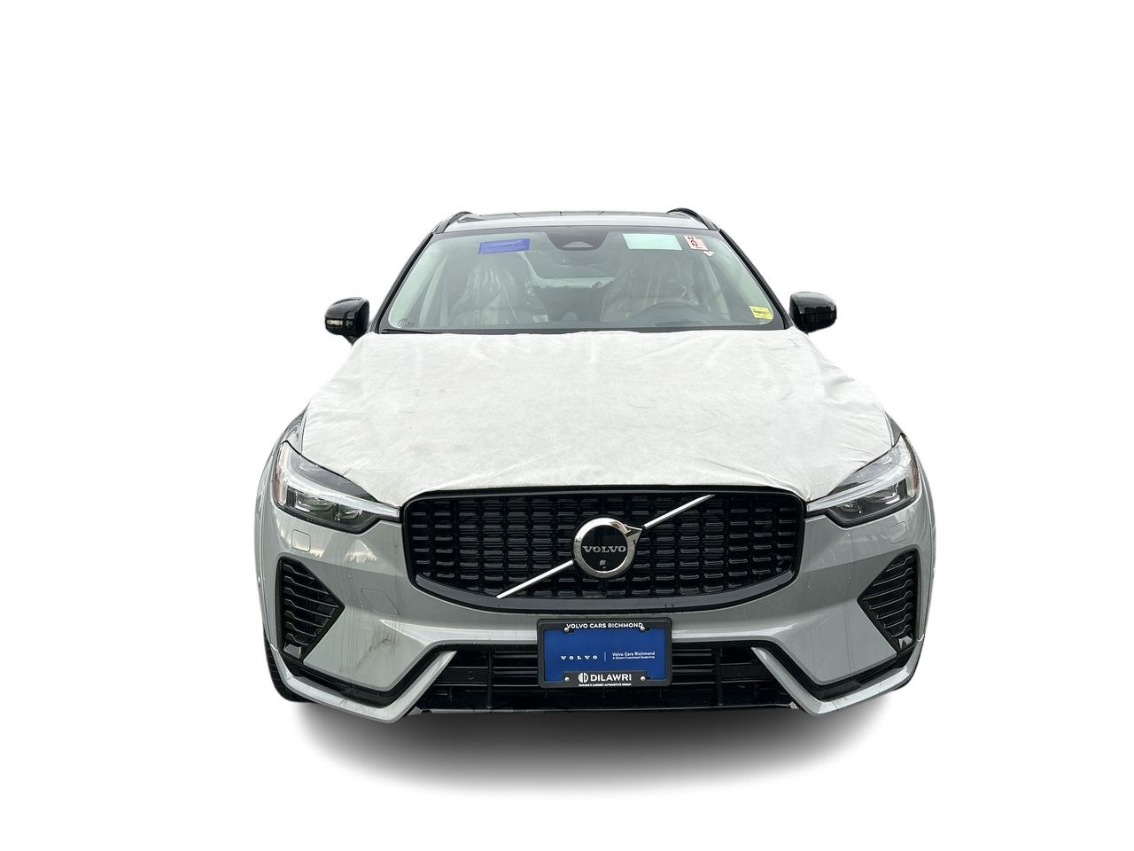 2025 Volvo XC60 Plug-in Hybrid in Richmond, British Columbia
