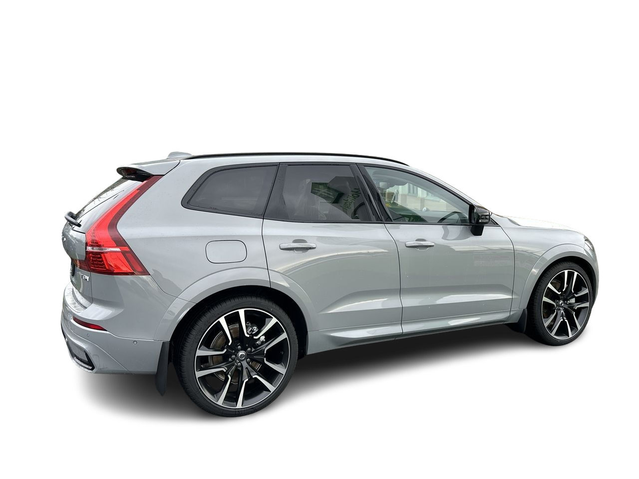 2025 Volvo XC60 Plug-in Hybrid in Richmond, British Columbia