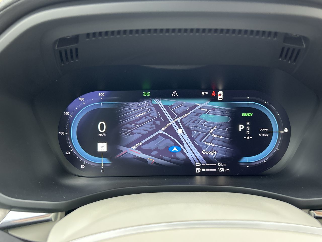 2025 Volvo XC60 Plug-in Hybrid in Richmond, British Columbia