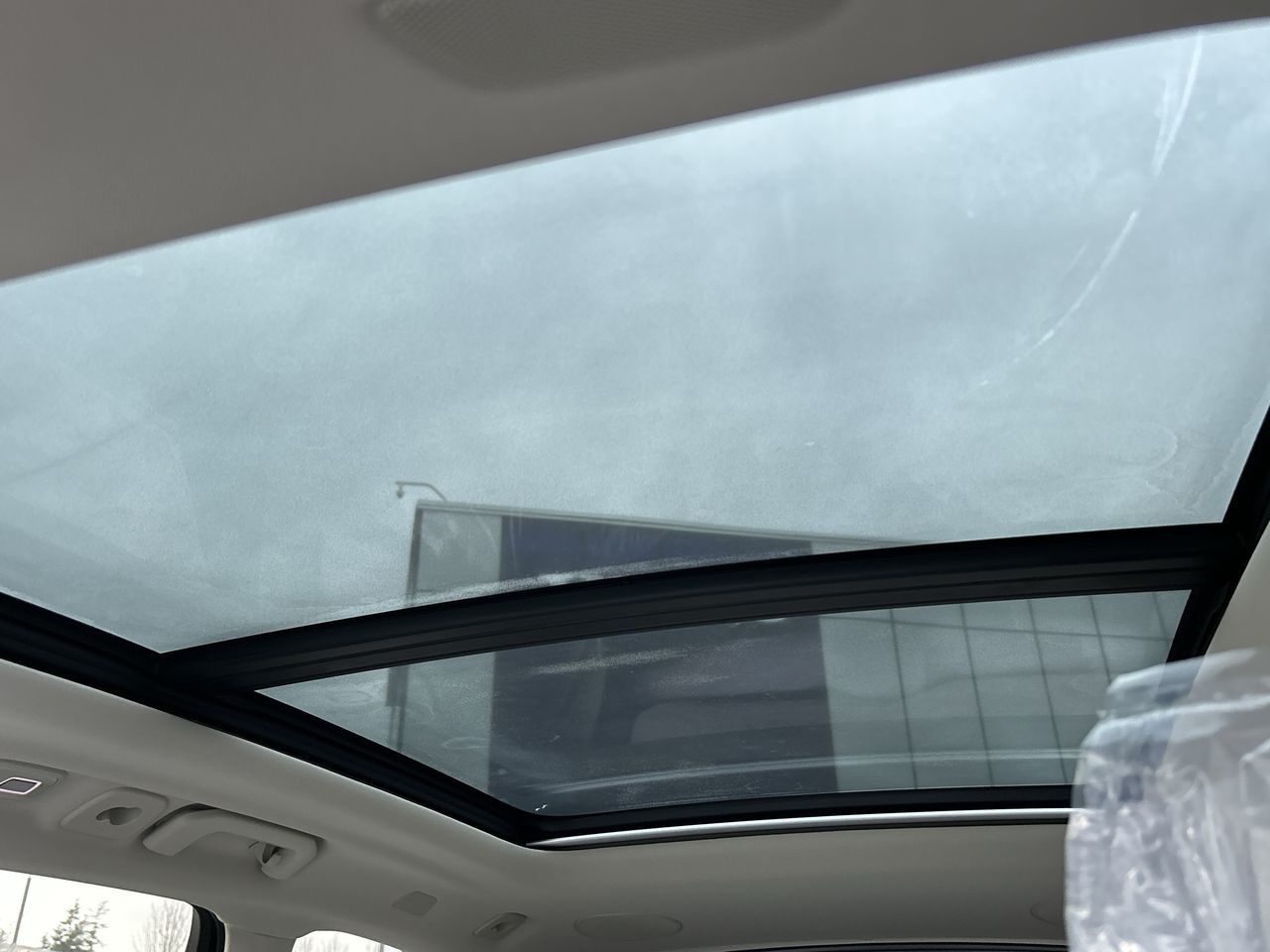 2025 Volvo XC60 Plug-in Hybrid in Richmond, British Columbia