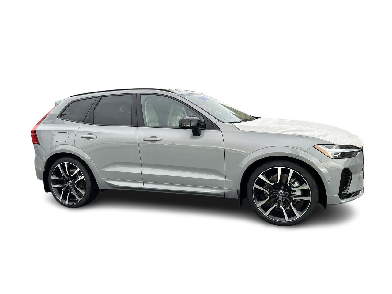 2025 Volvo XC60 Plug-in Hybrid in Richmond, British Columbia