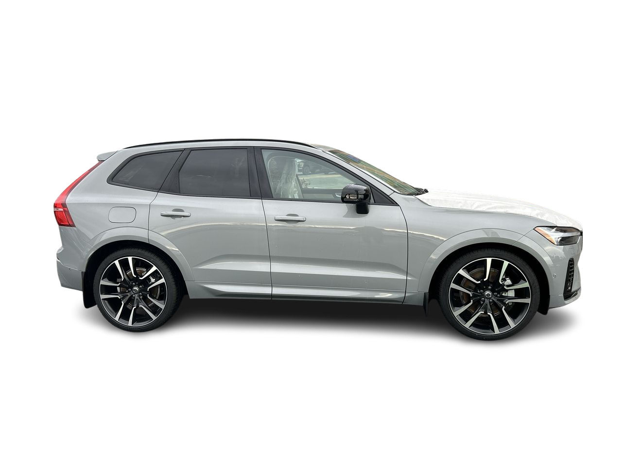 2025 Volvo XC60 Plug-in Hybrid in Richmond, British Columbia