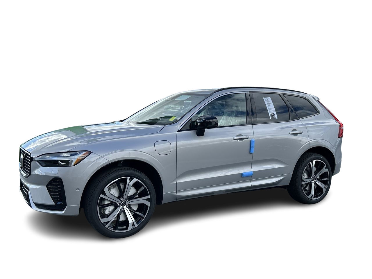 2025 Volvo XC60 Plug-in Hybrid in Richmond, British Columbia