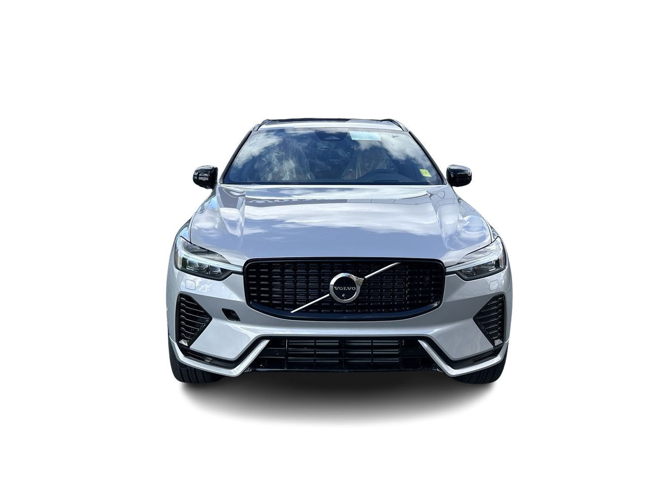 2025 Volvo XC60 Plug-in Hybrid in Richmond, British Columbia