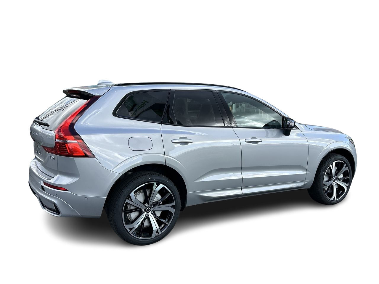 2025 Volvo XC60 Plug-in Hybrid in Richmond, British Columbia