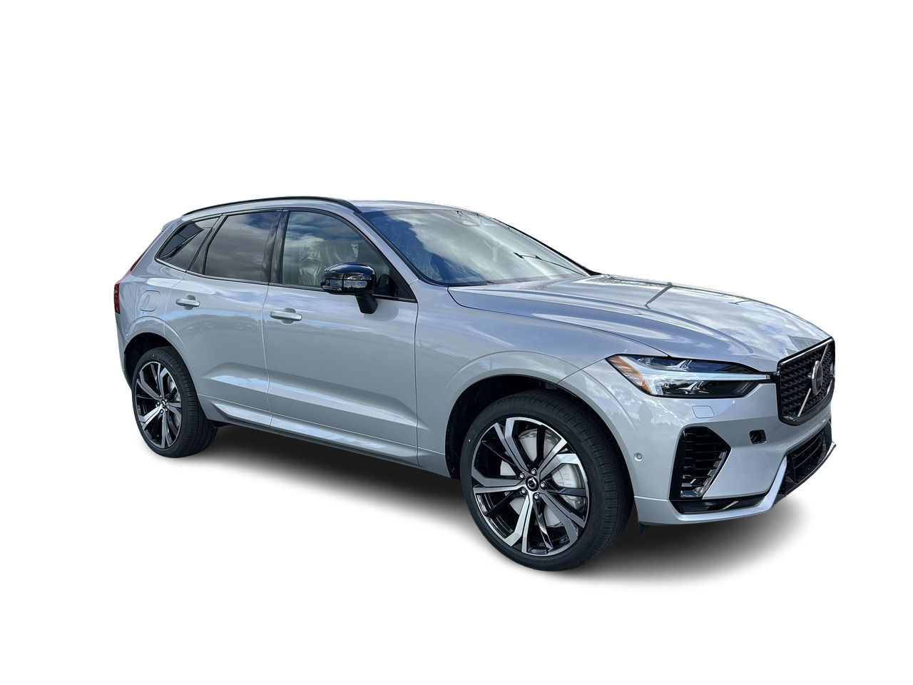 2025 Volvo XC60 Plug-in Hybrid in Richmond, British Columbia