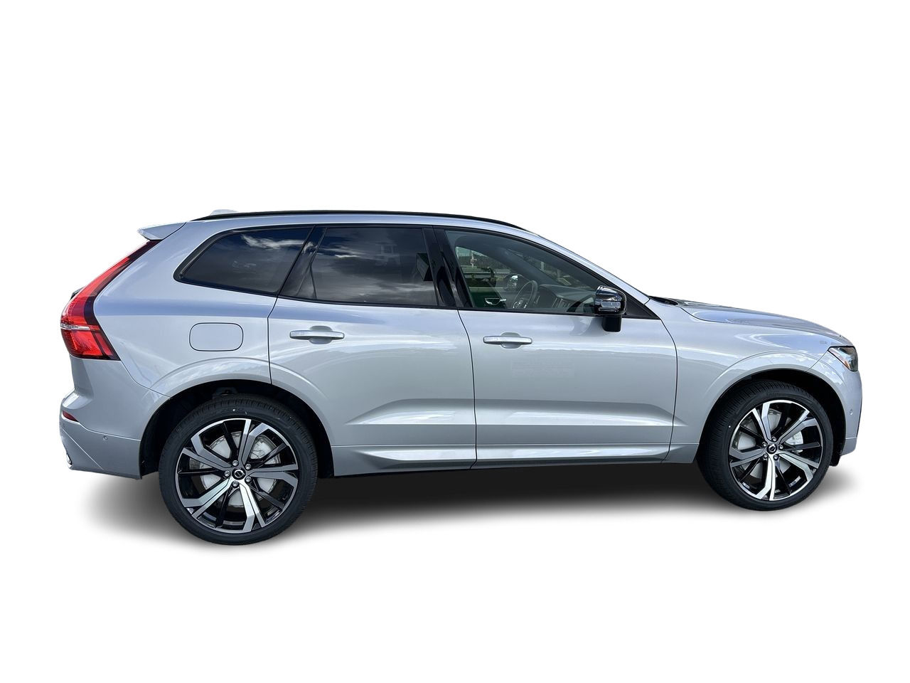 2025 Volvo XC60 Plug-in Hybrid in Richmond, British Columbia