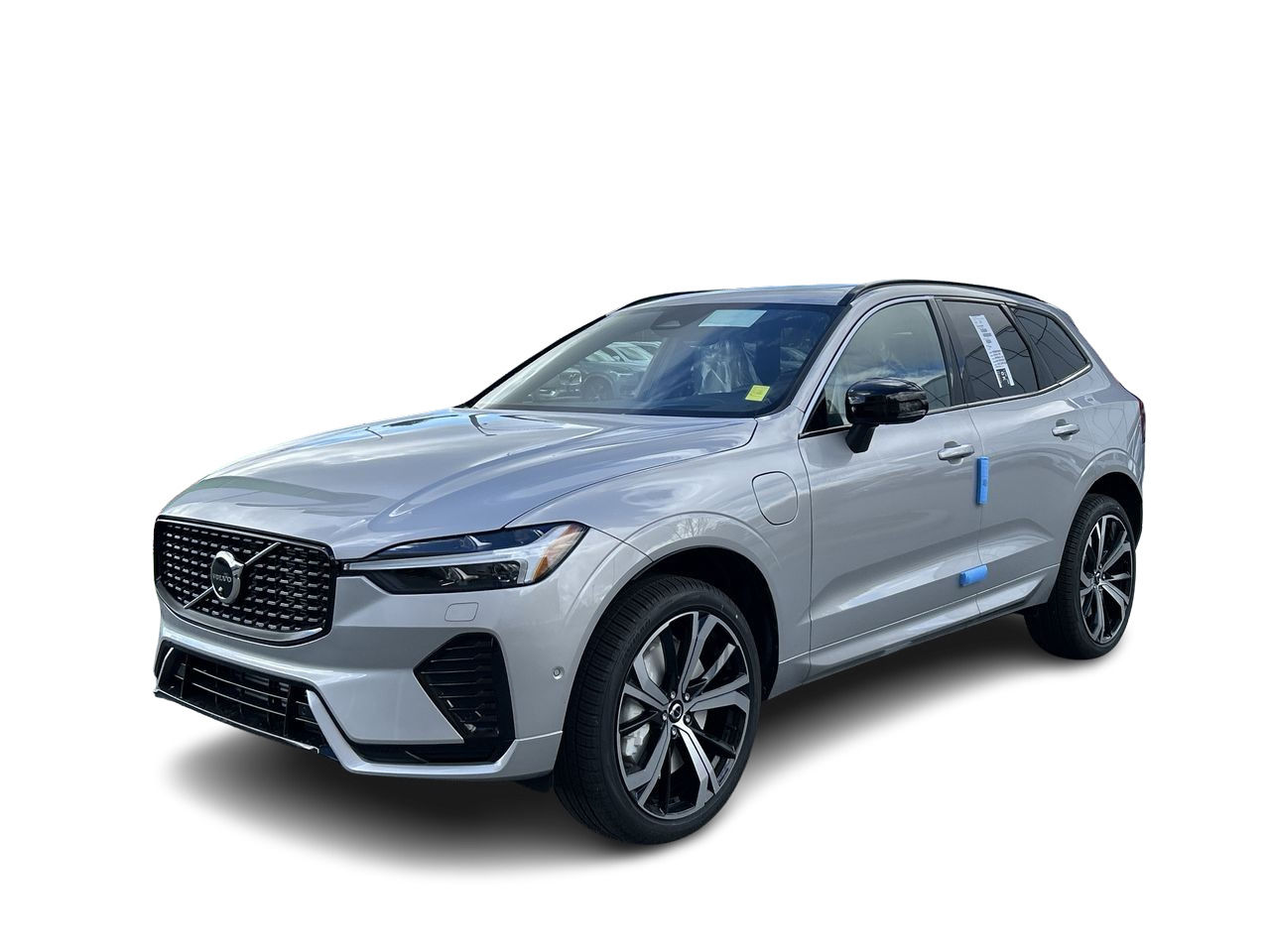 2025 Volvo XC60 Plug-in Hybrid in Richmond, British Columbia