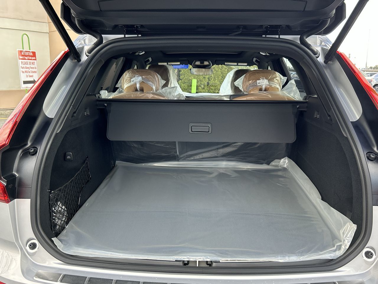 2025 Volvo XC60 Plug-in Hybrid in Richmond, British Columbia