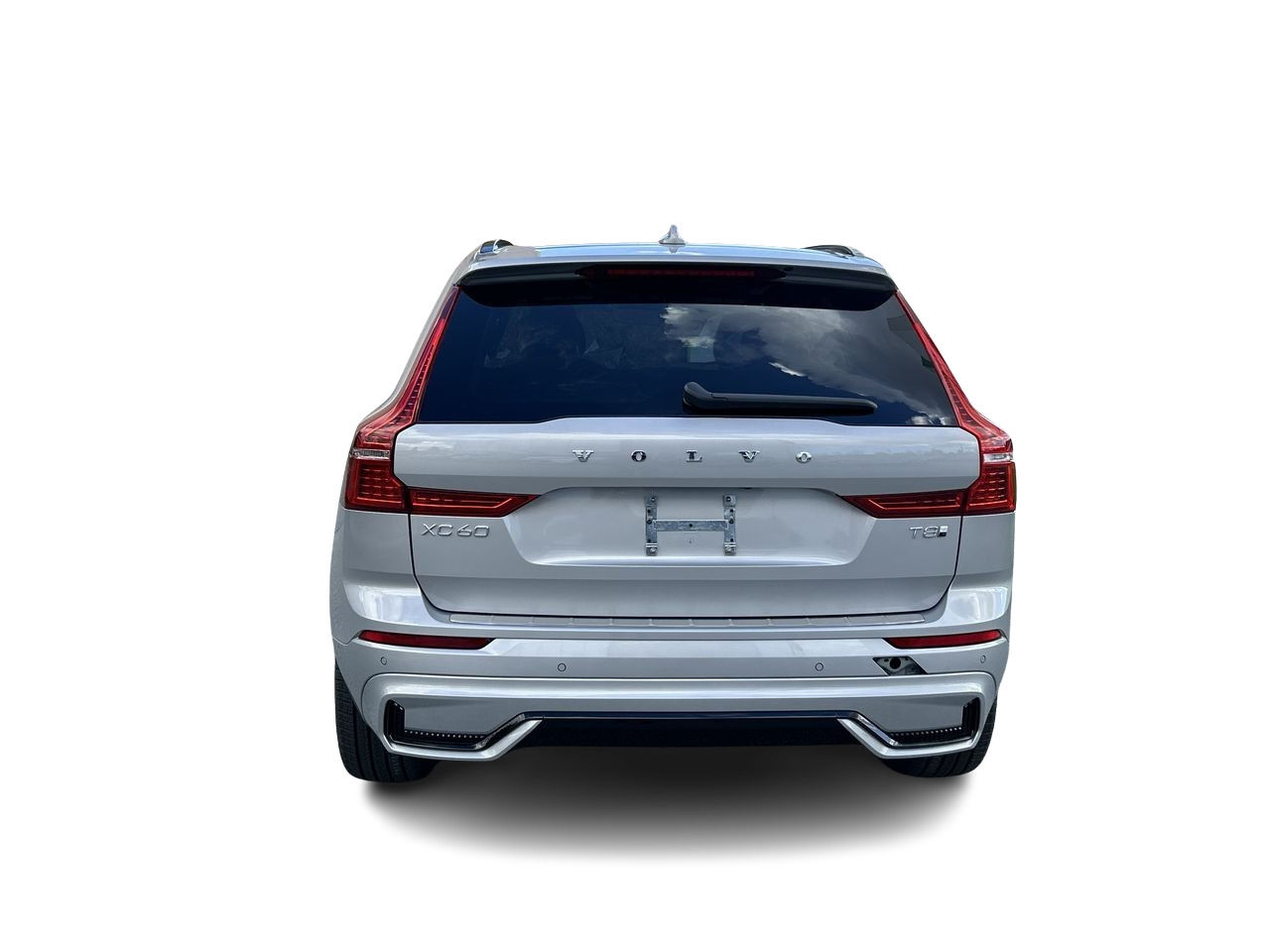 2025 Volvo XC60 Plug-in Hybrid in Richmond, British Columbia