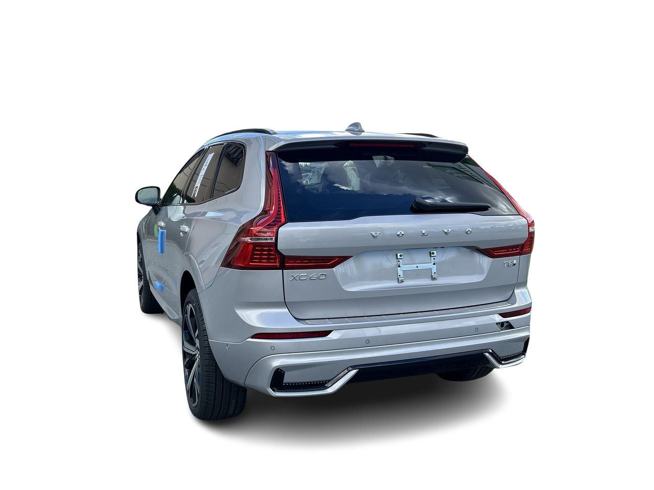 2025 Volvo XC60 Plug-in Hybrid in Richmond, British Columbia