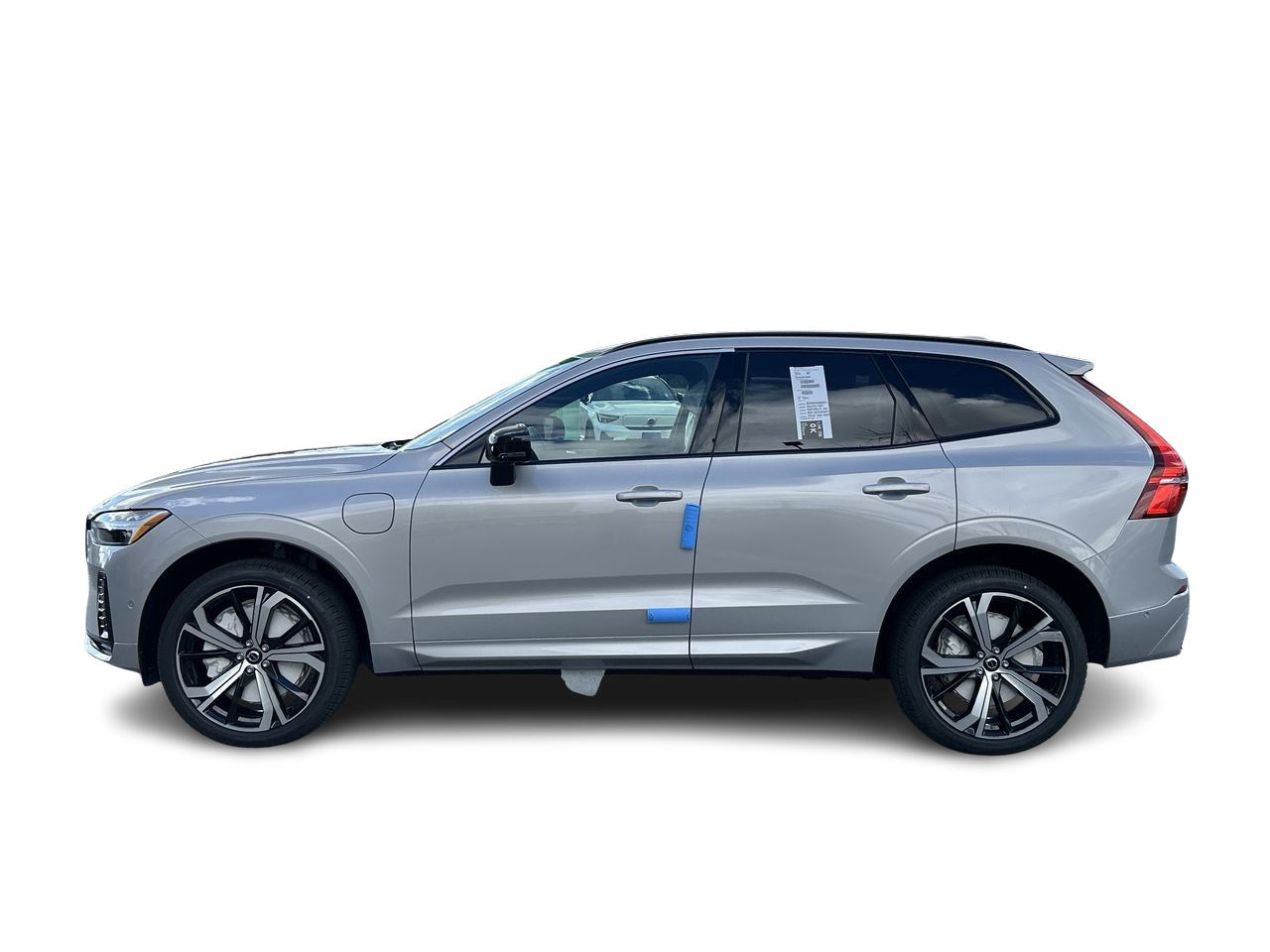 2025 Volvo XC60 Plug-in Hybrid in Richmond, British Columbia