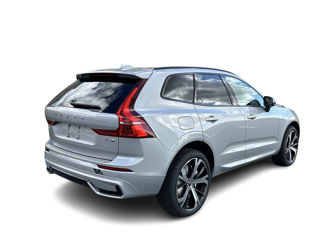 2025 Volvo XC60 Plug-in Hybrid in Richmond, British Columbia