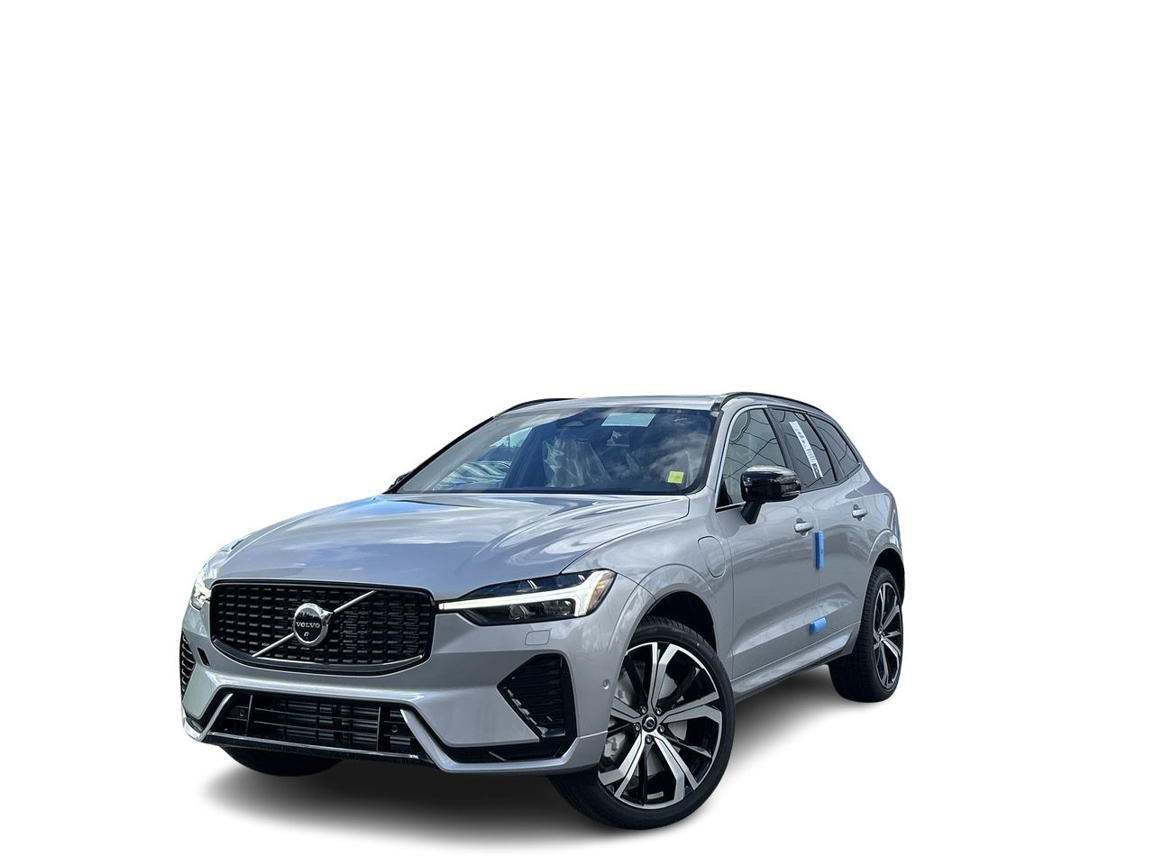 2025 Volvo XC60 Plug-in Hybrid in Richmond, British Columbia