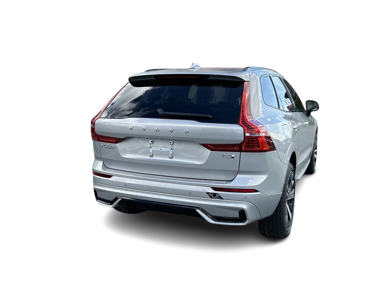 2025 Volvo XC60 Plug-in Hybrid in Richmond, British Columbia