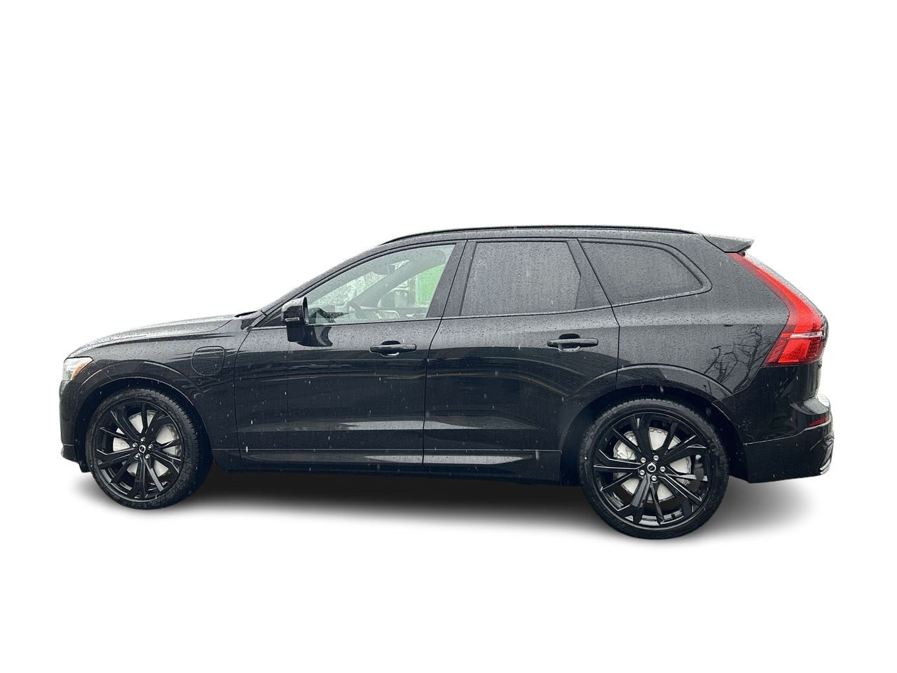 2025 Volvo XC60 Plug-in Hybrid in Richmond, British Columbia