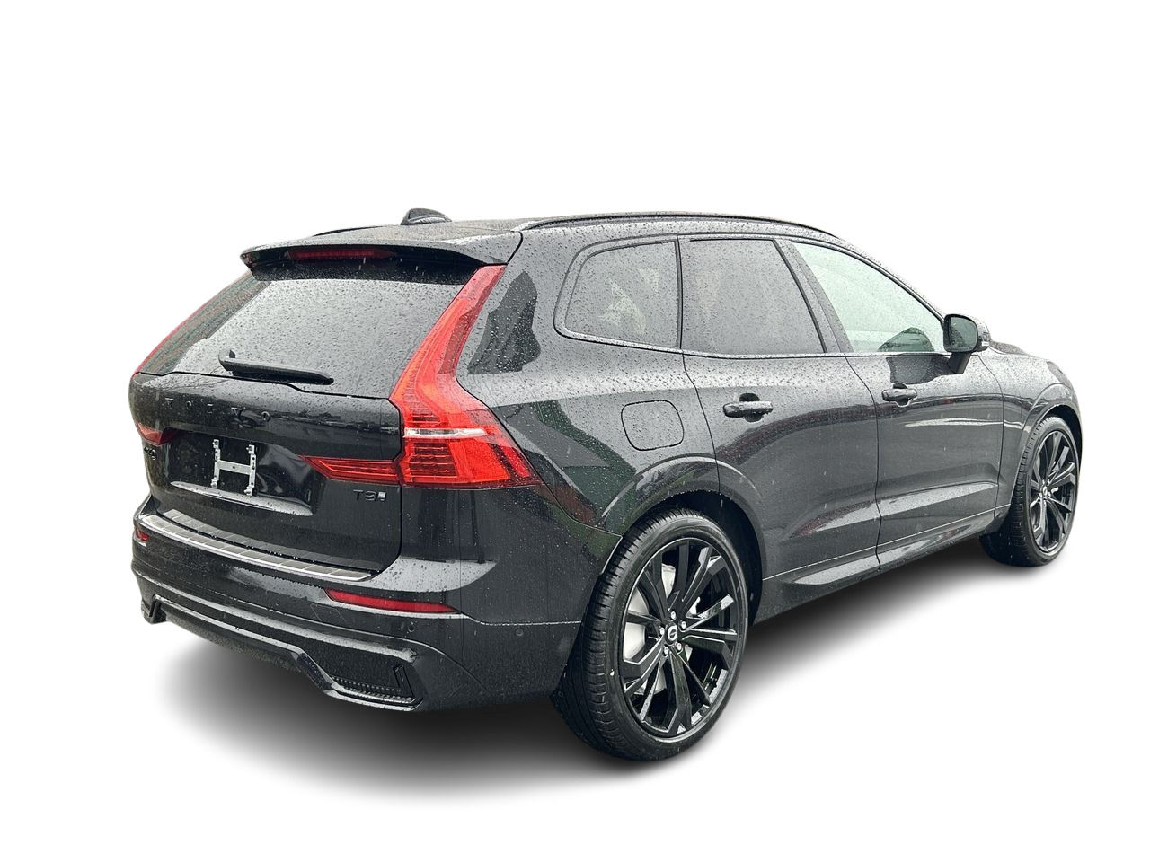 2025 Volvo XC60 Plug-in Hybrid in Richmond, British Columbia