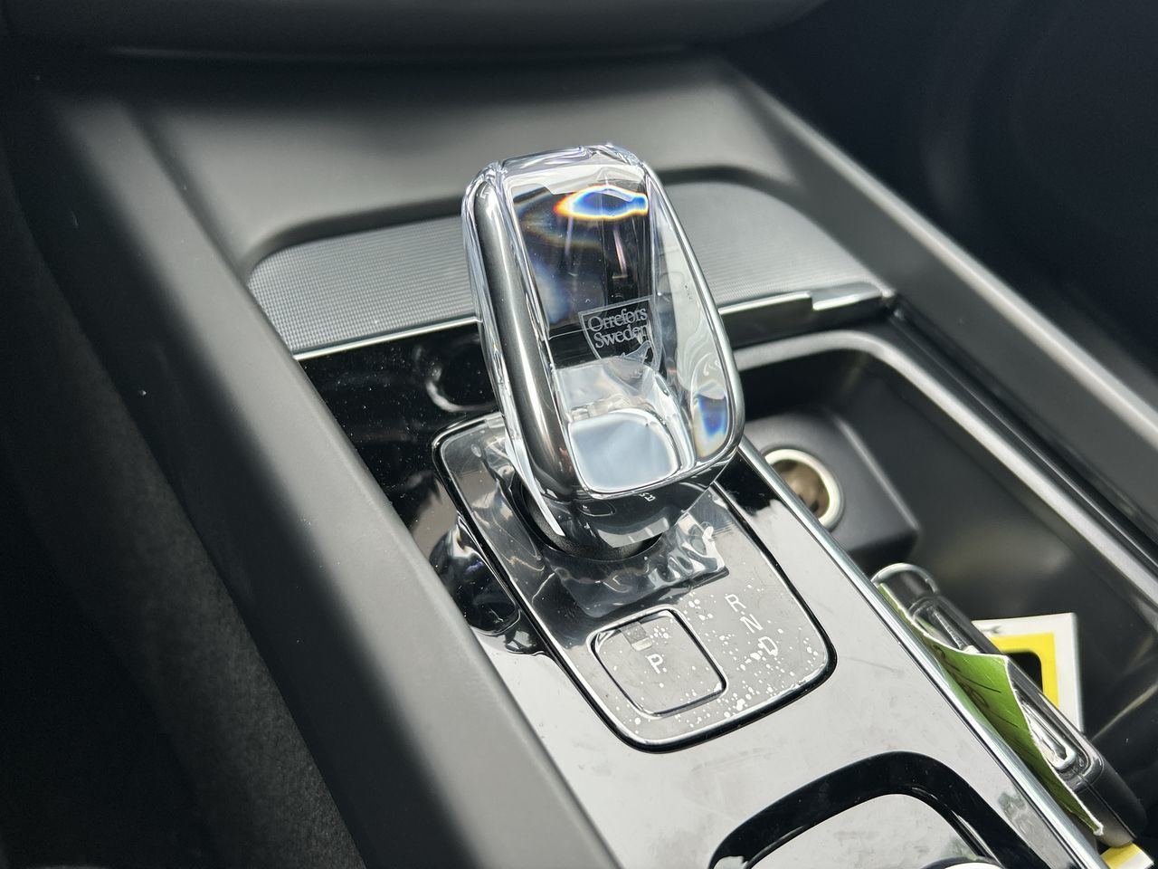 2025 Volvo XC60 Plug-in Hybrid in Richmond, British Columbia