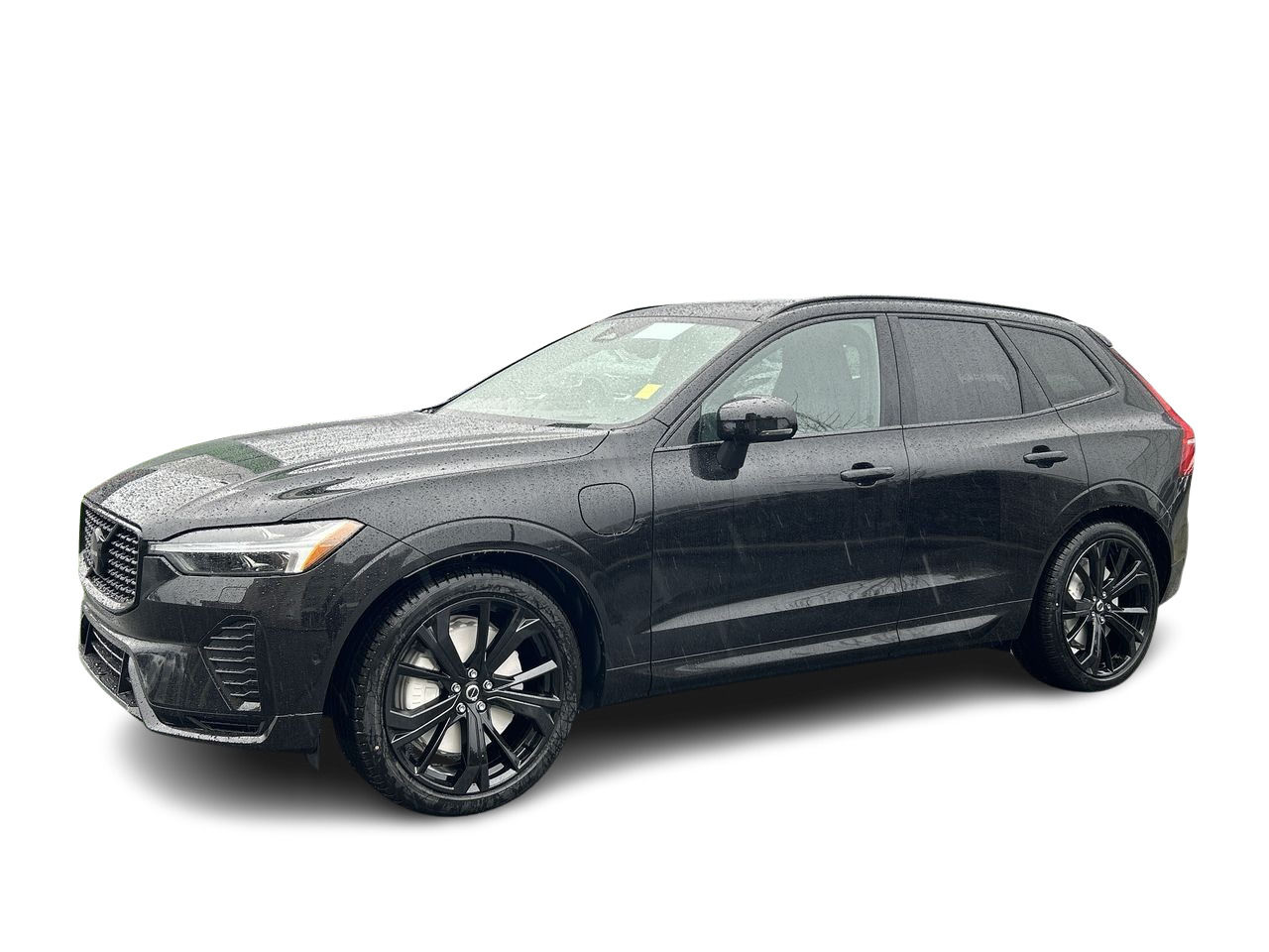 2025 Volvo XC60 Plug-in Hybrid in Richmond, British Columbia