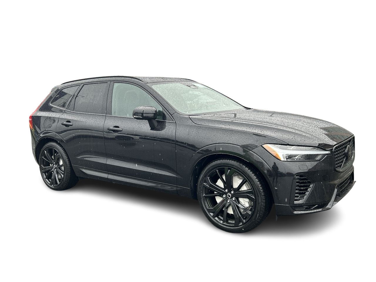 2025 Volvo XC60 Plug-in Hybrid in Richmond, British Columbia