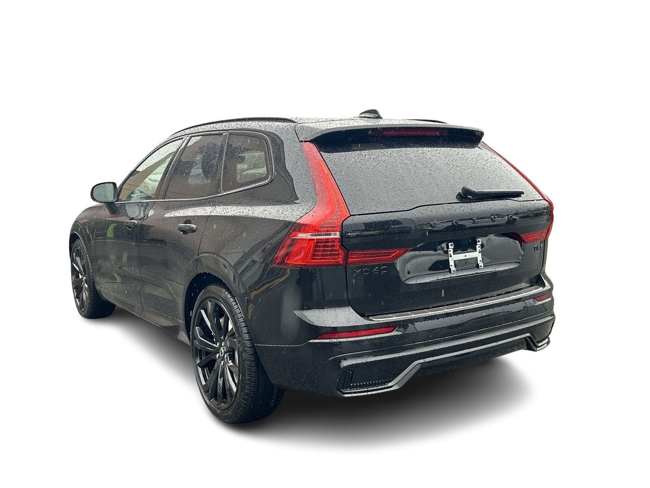 2025 Volvo XC60 Plug-in Hybrid in Richmond, British Columbia