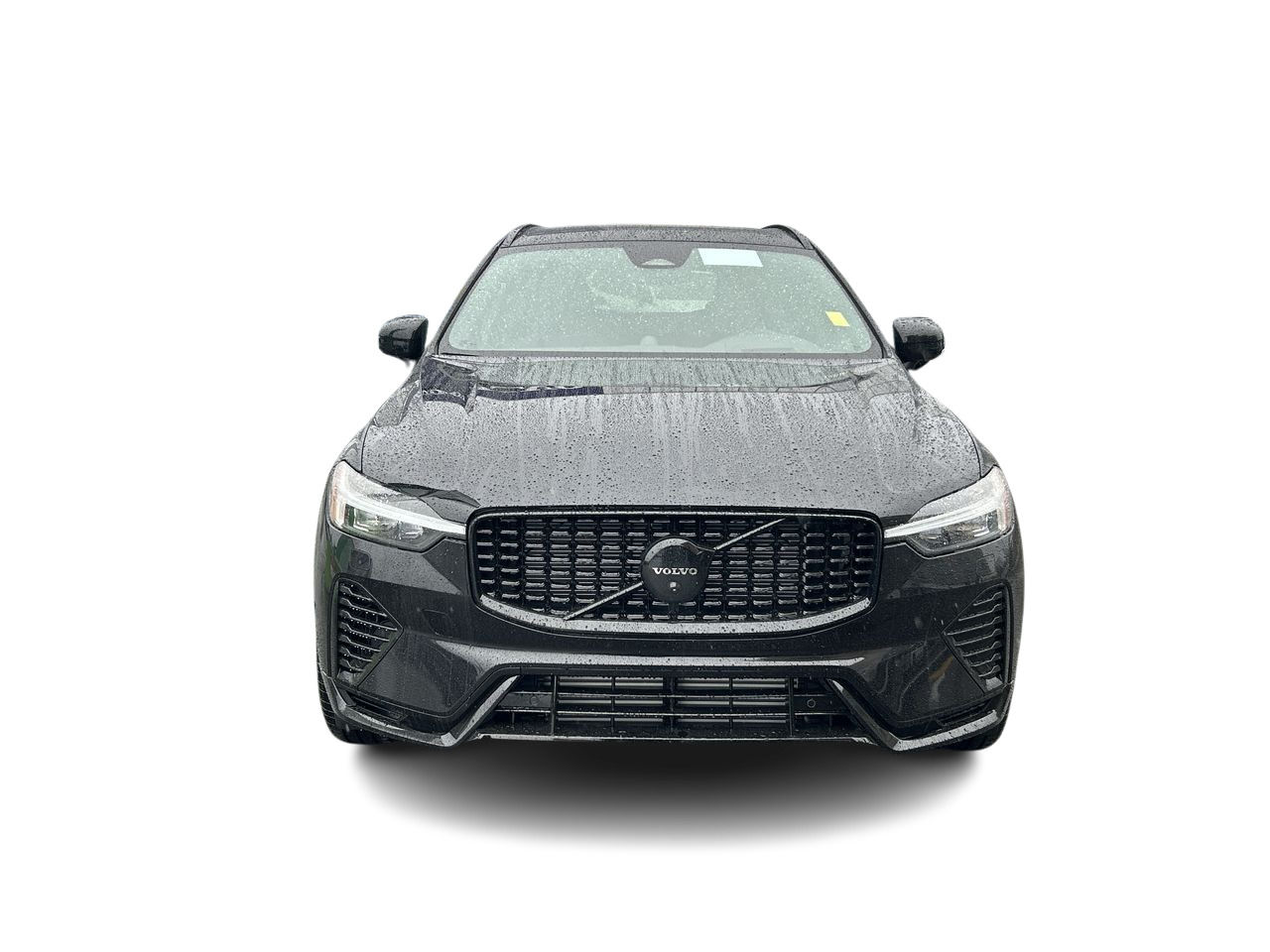 2025 Volvo XC60 Plug-in Hybrid in Richmond, British Columbia