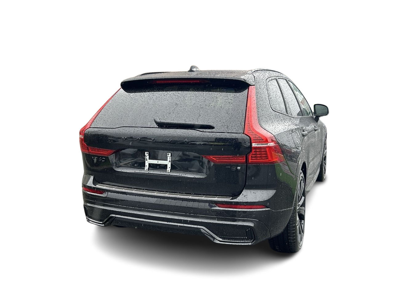 2025 Volvo XC60 Plug-in Hybrid in Richmond, British Columbia