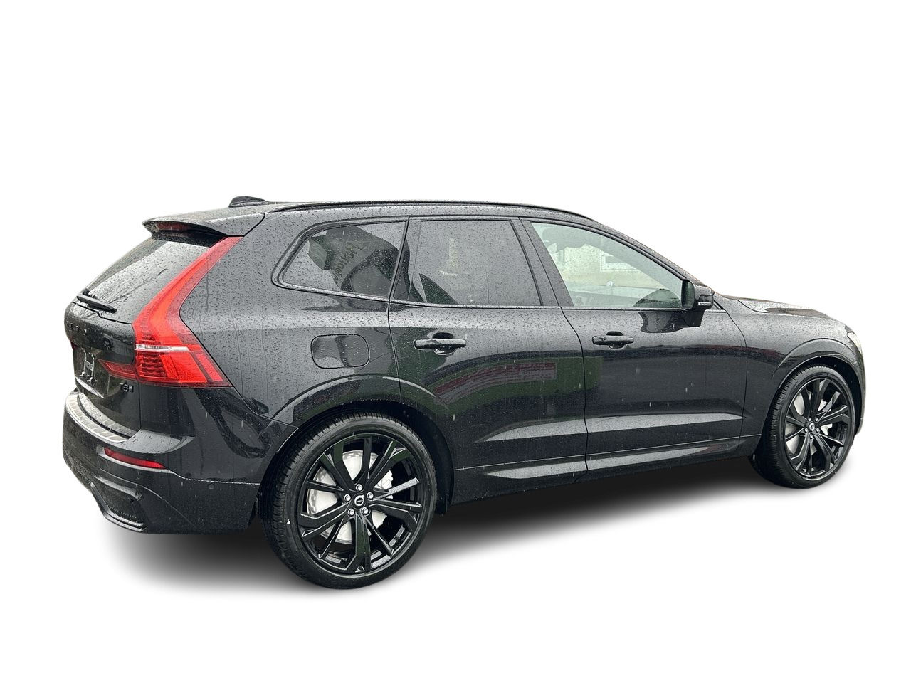 2025 Volvo XC60 Plug-in Hybrid in Richmond, British Columbia