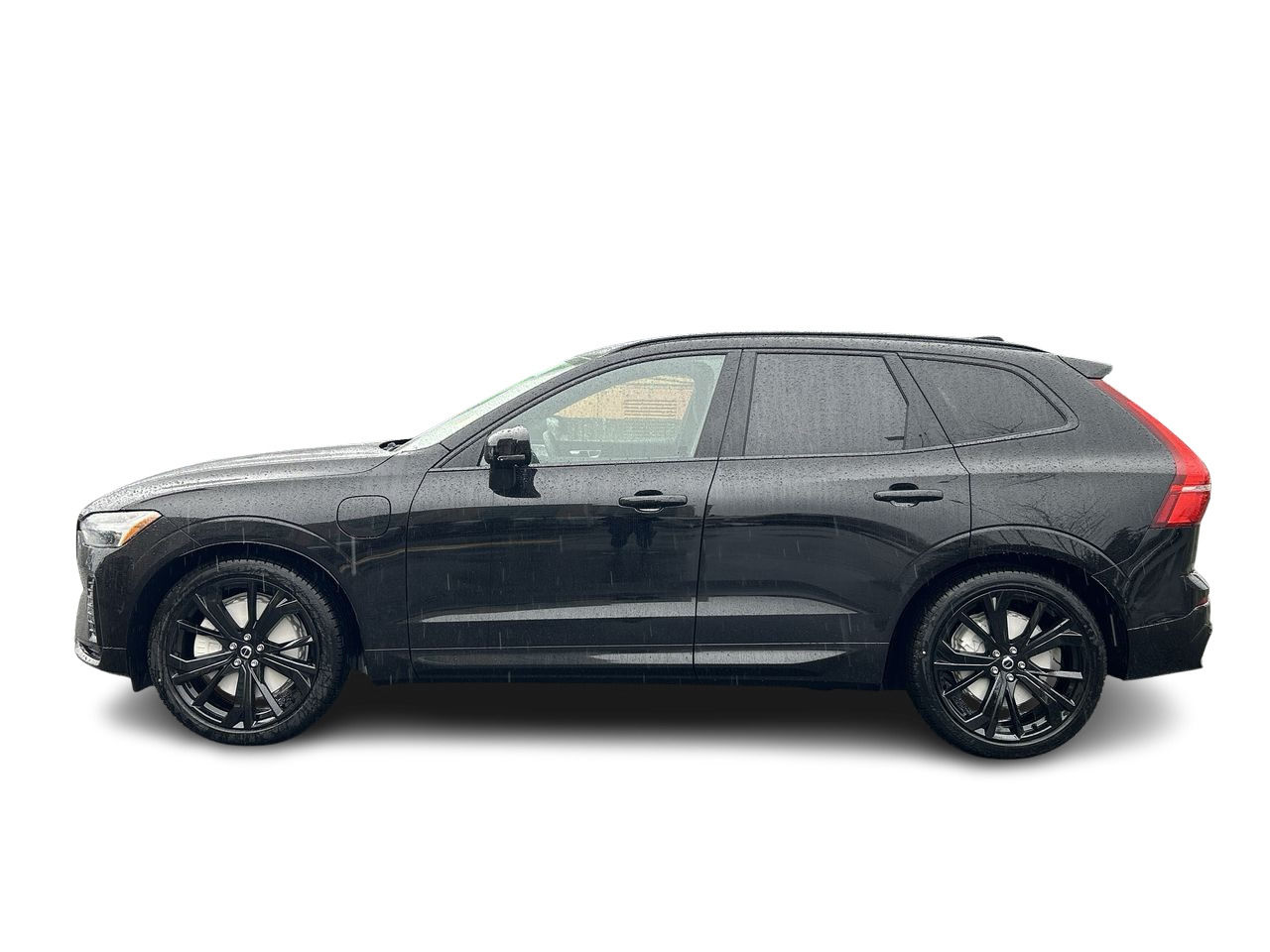 2025 Volvo XC60 Plug-in Hybrid in Richmond, British Columbia