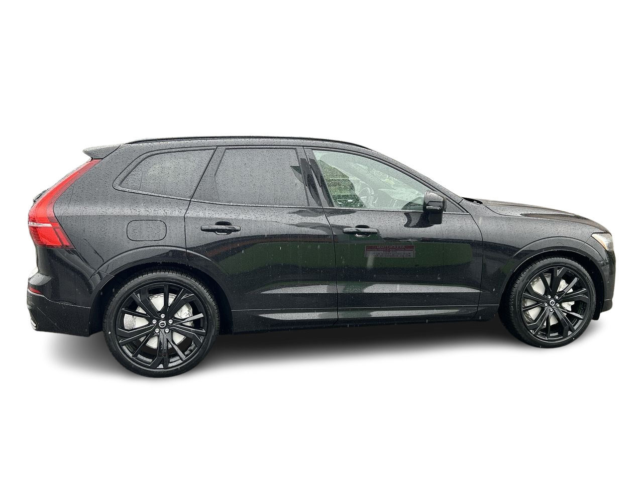 2025 Volvo XC60 Plug-in Hybrid in Richmond, British Columbia