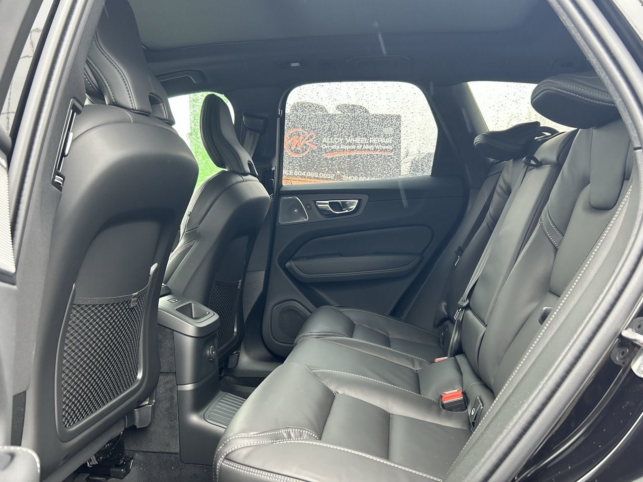 2025 Volvo XC60 Plug-in Hybrid in Richmond, British Columbia