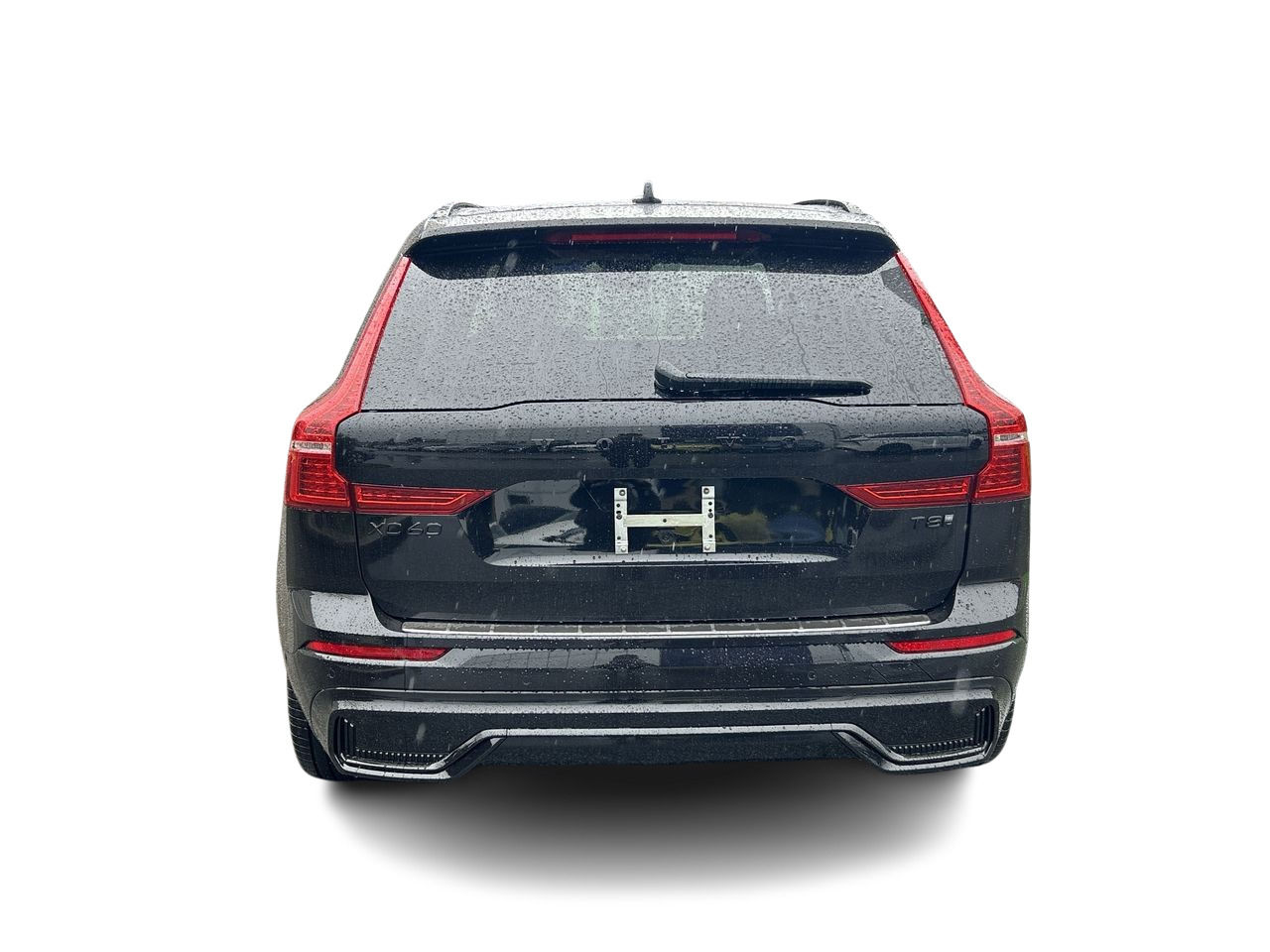 2025 Volvo XC60 Plug-in Hybrid in Richmond, British Columbia