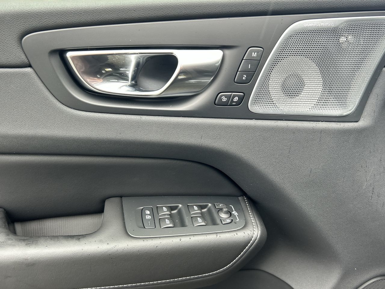 2025 Volvo XC60 Plug-in Hybrid in Richmond, British Columbia
