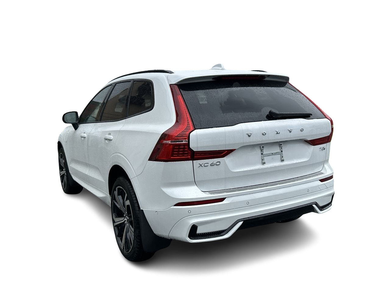 2025 Volvo XC60 Plug-in Hybrid in Richmond, British Columbia