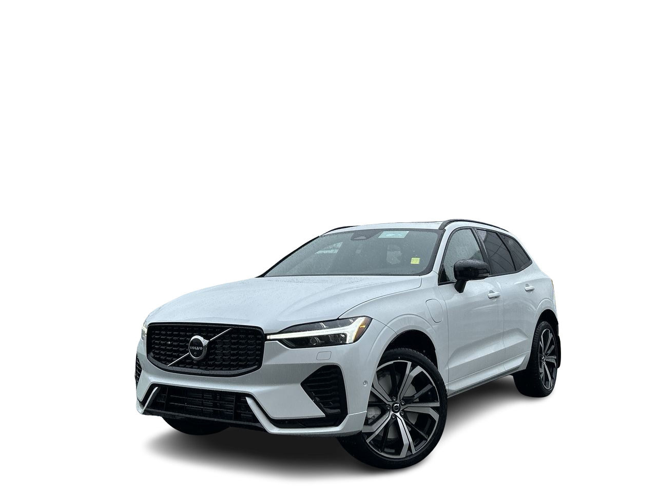 2025 Volvo XC60 Plug-in Hybrid in Richmond, British Columbia