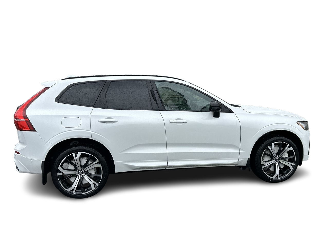 2025 Volvo XC60 Plug-in Hybrid in Richmond, British Columbia