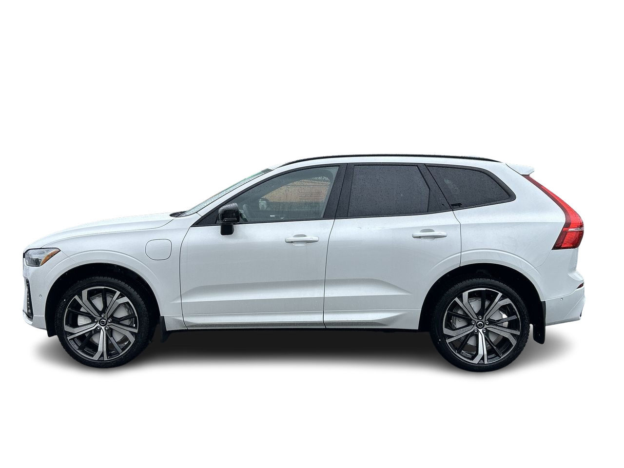 2025 Volvo XC60 Plug-in Hybrid in Richmond, British Columbia