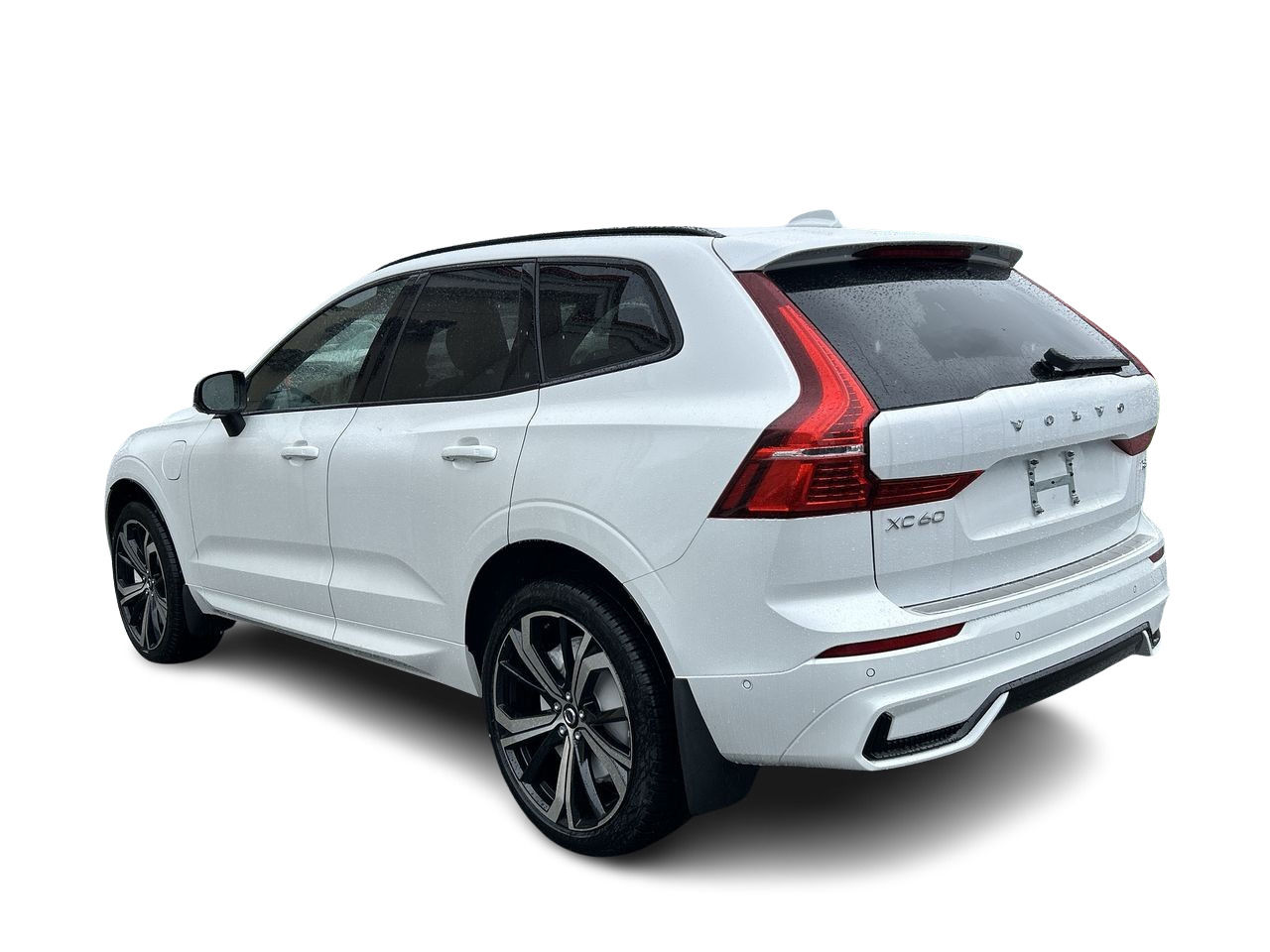 2025 Volvo XC60 Plug-in Hybrid in Richmond, British Columbia