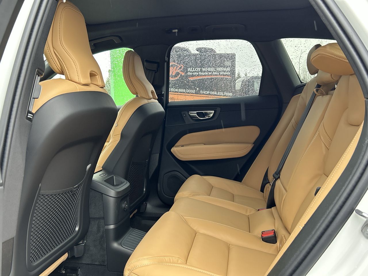 2025 Volvo XC60 Plug-in Hybrid in Richmond, British Columbia